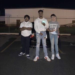 Meet your Posher, Derek